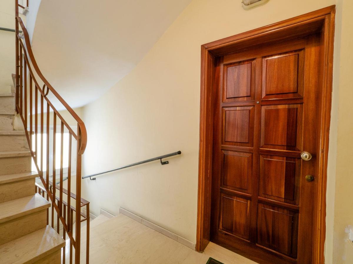 Apartmán Aleka'S House In Corfu Town Exteriér fotografie